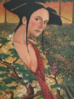 Portrait Art